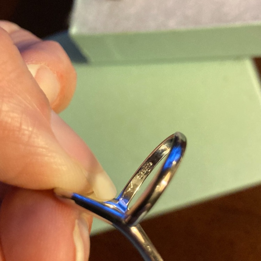 Rings Lot (of 4) - Picture 3 of 4